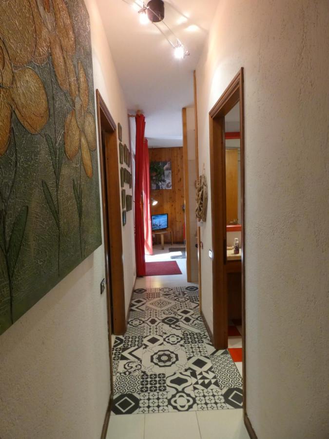Casa Alice Leilighet La Spezia Eksteriør bilde