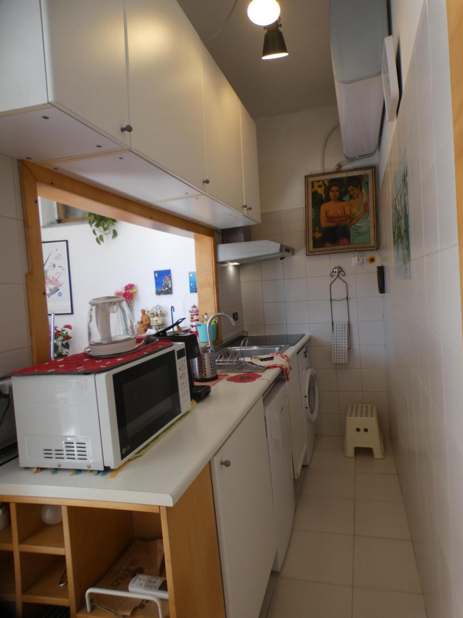 Casa Alice Leilighet La Spezia Eksteriør bilde