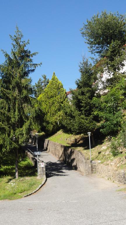 Casa Alice Leilighet La Spezia Rom bilde
