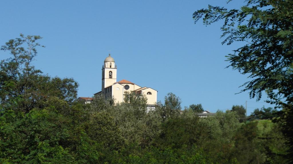 Casa Alice Leilighet La Spezia Rom bilde